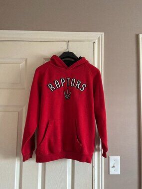 Vintage Toronto Raptors Hoodie
